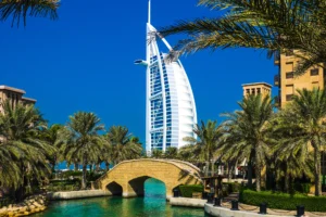 Dubai City Tour