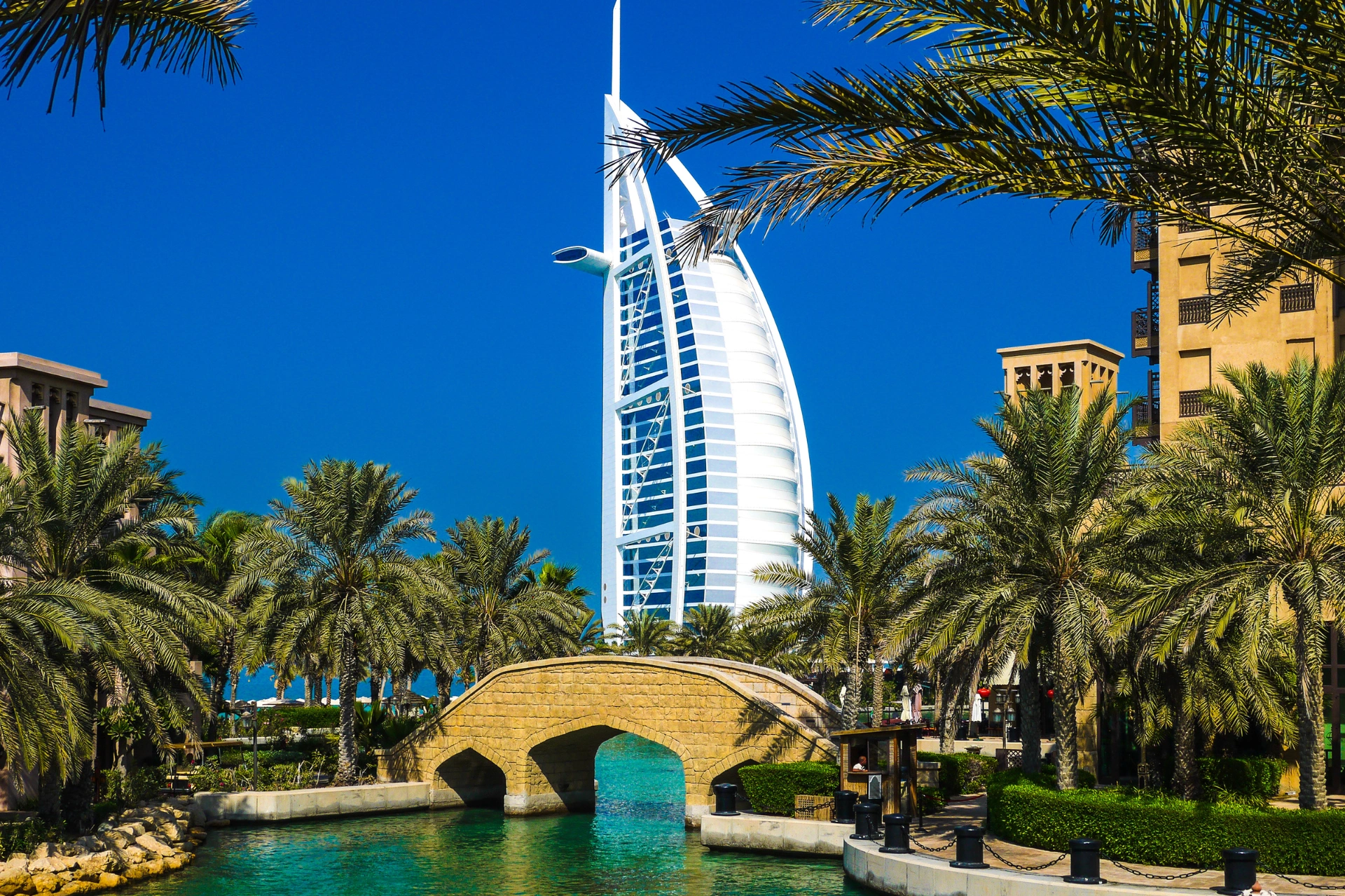 dubai city tour