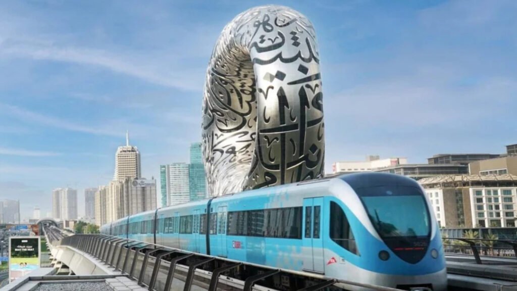 Exploring Dubai on a Budget