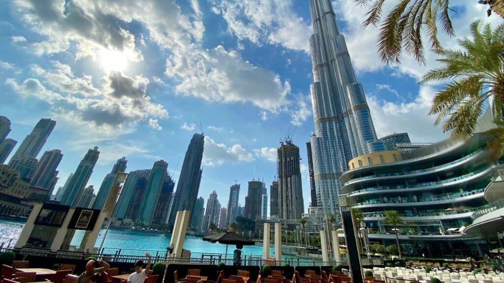 Day Trips from Dubai: Best Places to Visit Near the City