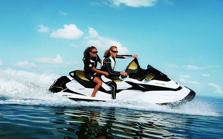 dubai water sports