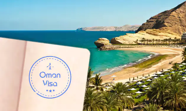 Oman Visa