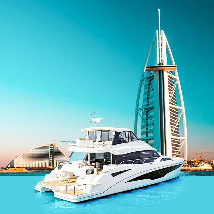 Yachts