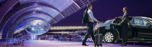 Airport Drop-Off Dubai