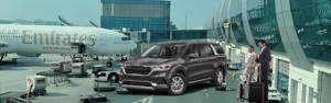 Daily Transfers Dubai