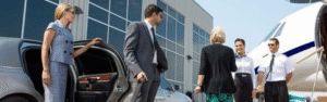 Airport Drop-Off Dubai
