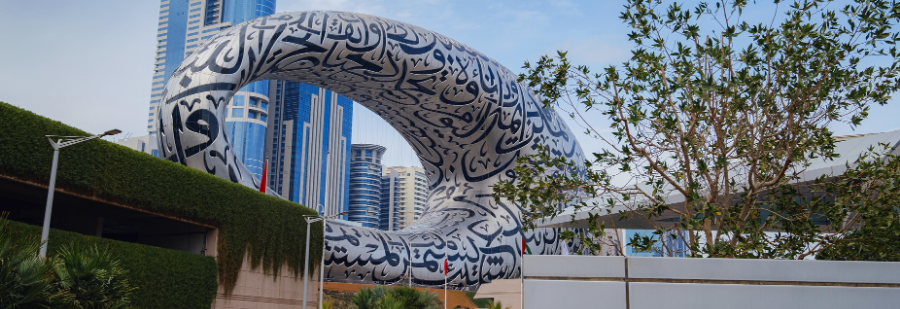 DUBAI