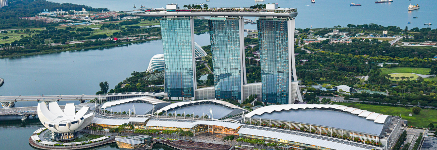 SINGAPORE